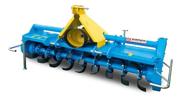 ZANON Rotavátor FZE 125